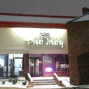 Pho Indy